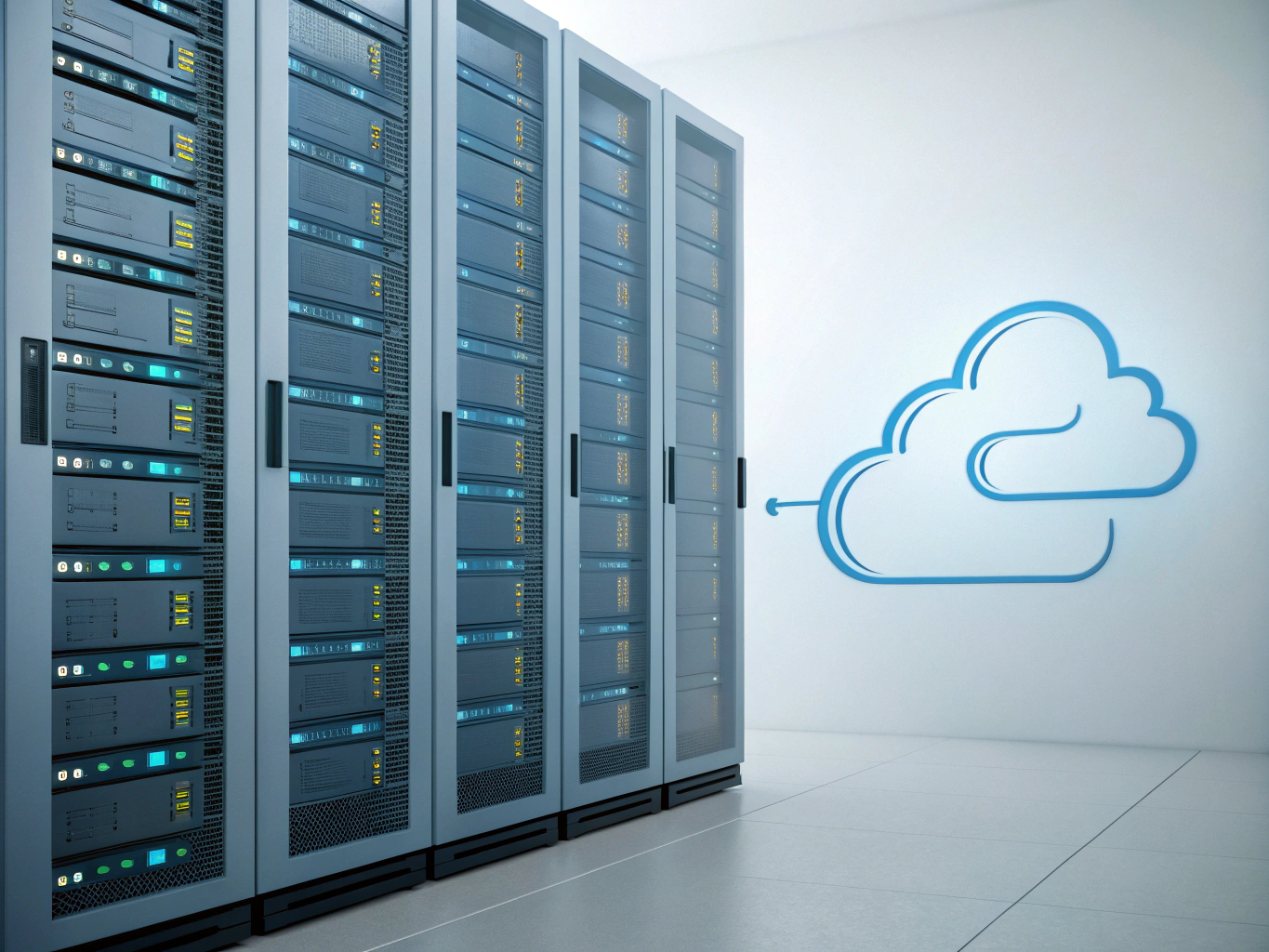 Enterprise Cloud Migration